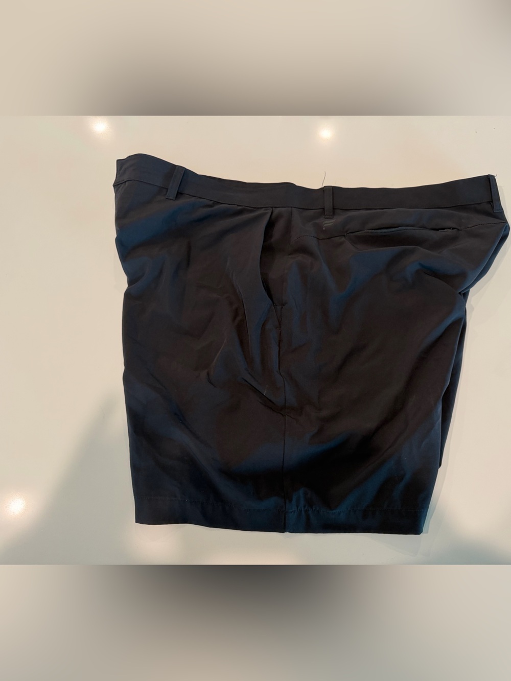 Fabletics Golf Short - Picture 3 of 3